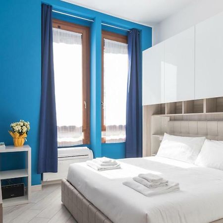 Italianway - Napo Torriani 22 B Apartment Milan Luaran gambar