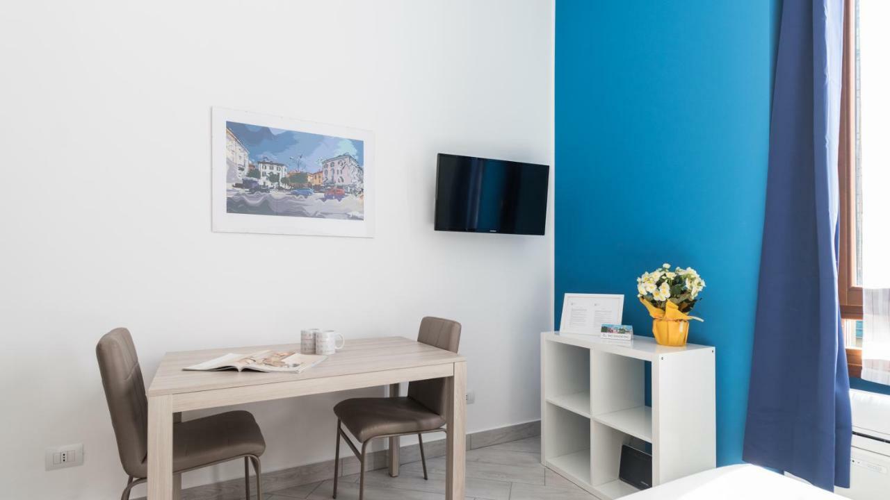 Italianway - Napo Torriani 22 B Apartment Milan Luaran gambar