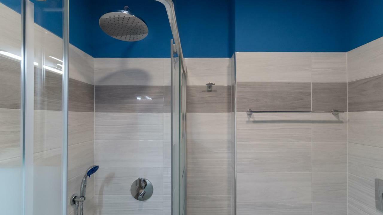 Italianway - Napo Torriani 22 B Apartment Milan Luaran gambar