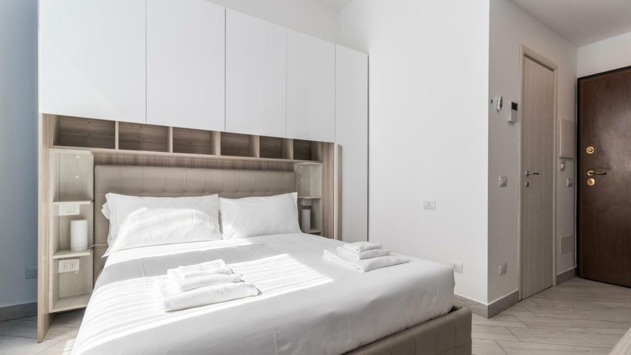 Italianway - Napo Torriani 22 B Apartment Milan Luaran gambar