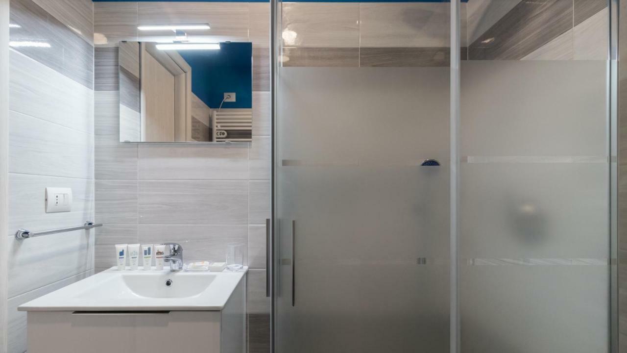 Italianway - Napo Torriani 22 B Apartment Milan Luaran gambar