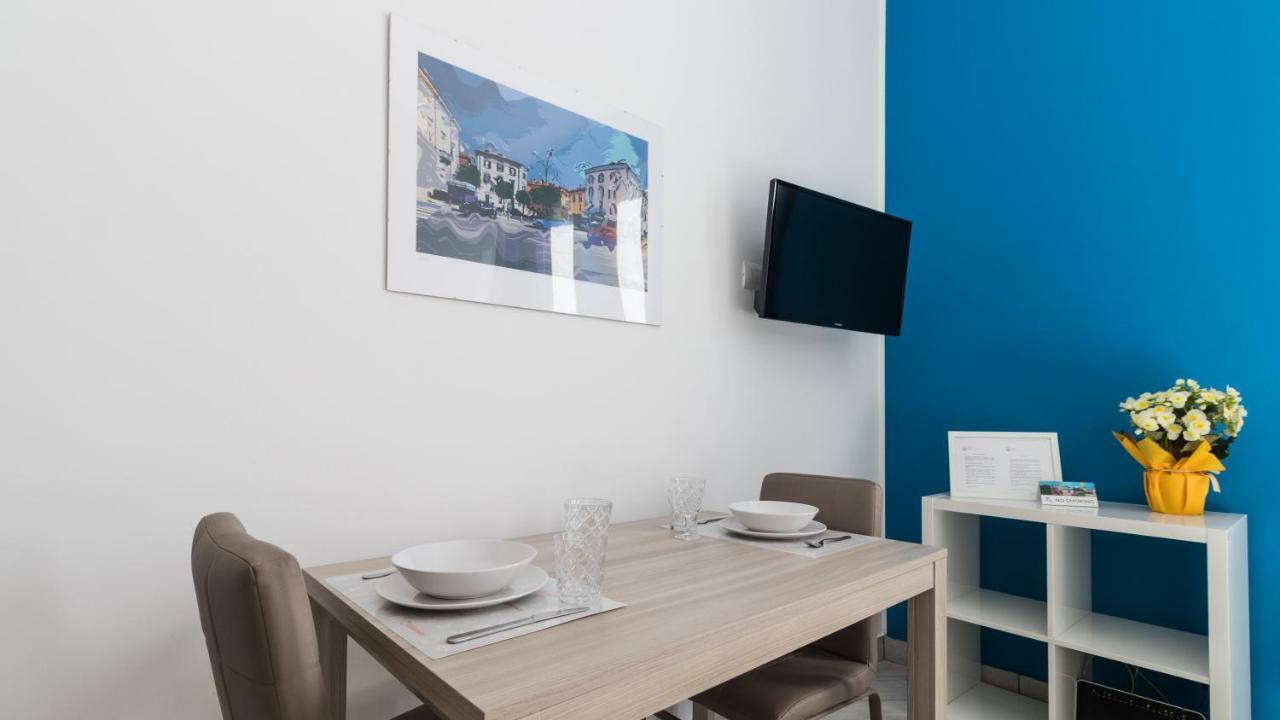Italianway - Napo Torriani 22 B Apartment Milan Luaran gambar