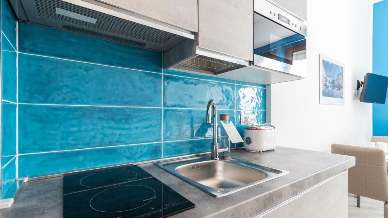 Italianway - Napo Torriani 22 B Apartment Milan Luaran gambar