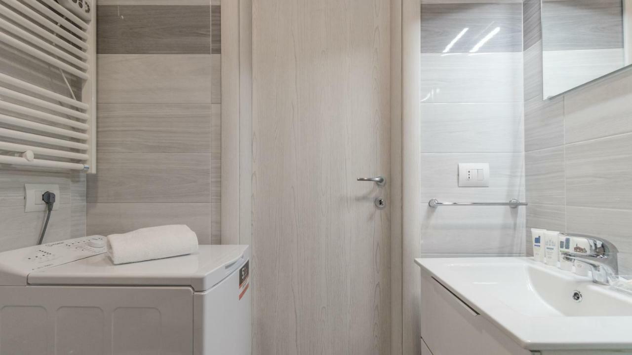 Italianway - Napo Torriani 22 B Apartment Milan Luaran gambar