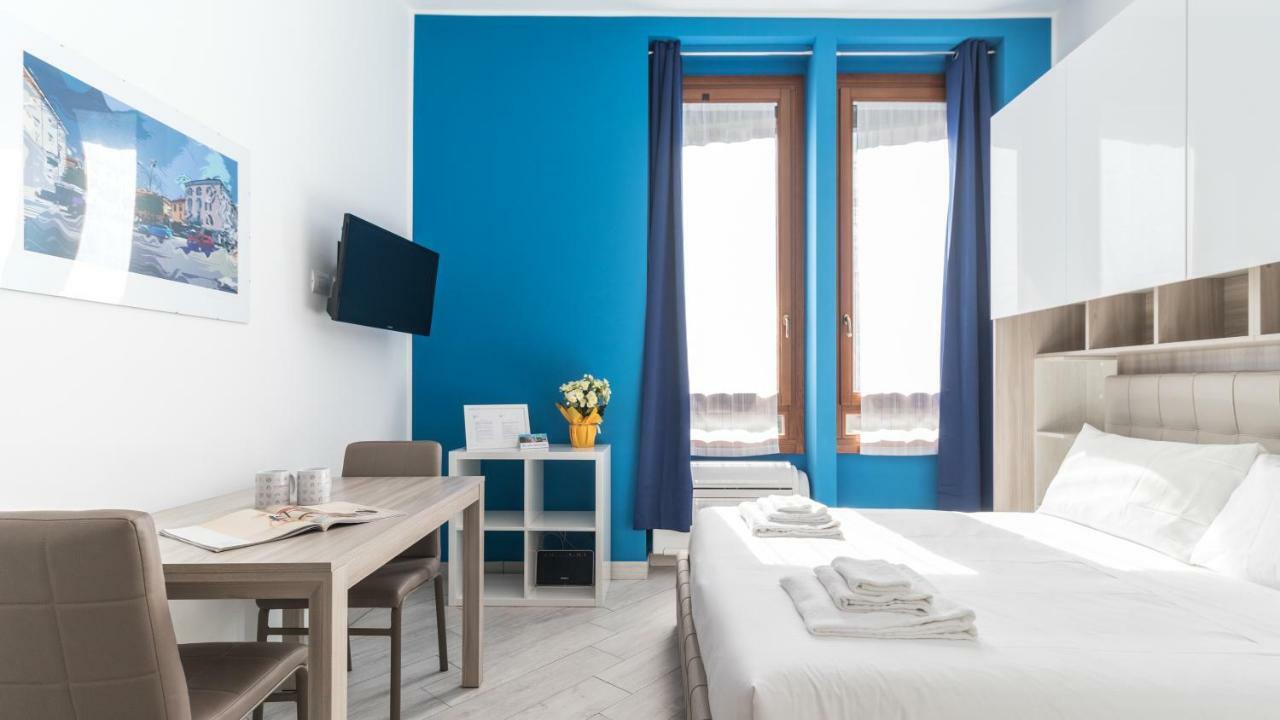 Italianway - Napo Torriani 22 B Apartment Milan Luaran gambar